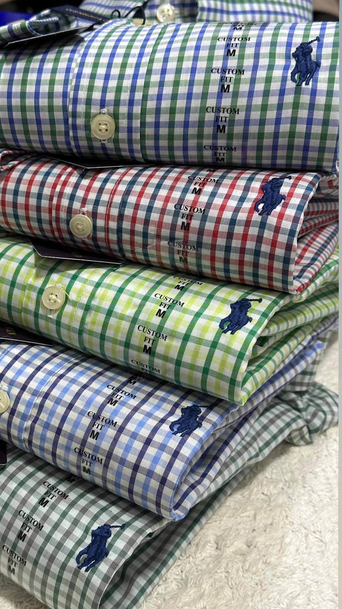 Camisa Manga Curta